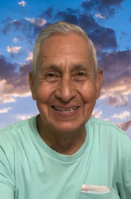 Obituario de Raul Carvajal