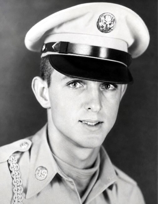 Obituary of Louis E Williams Jr.