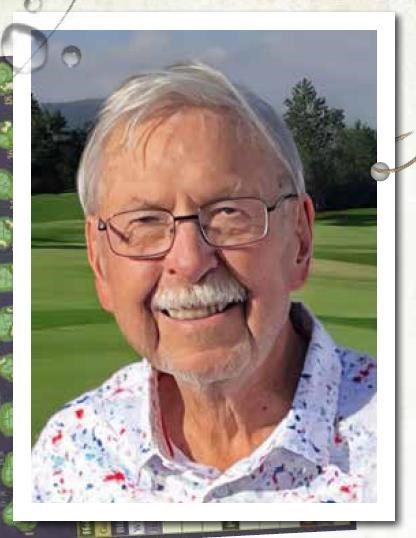 Obituary of Maurice Everett Hagen