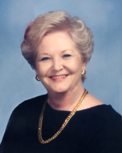 Obituary of Mary F. Richardson