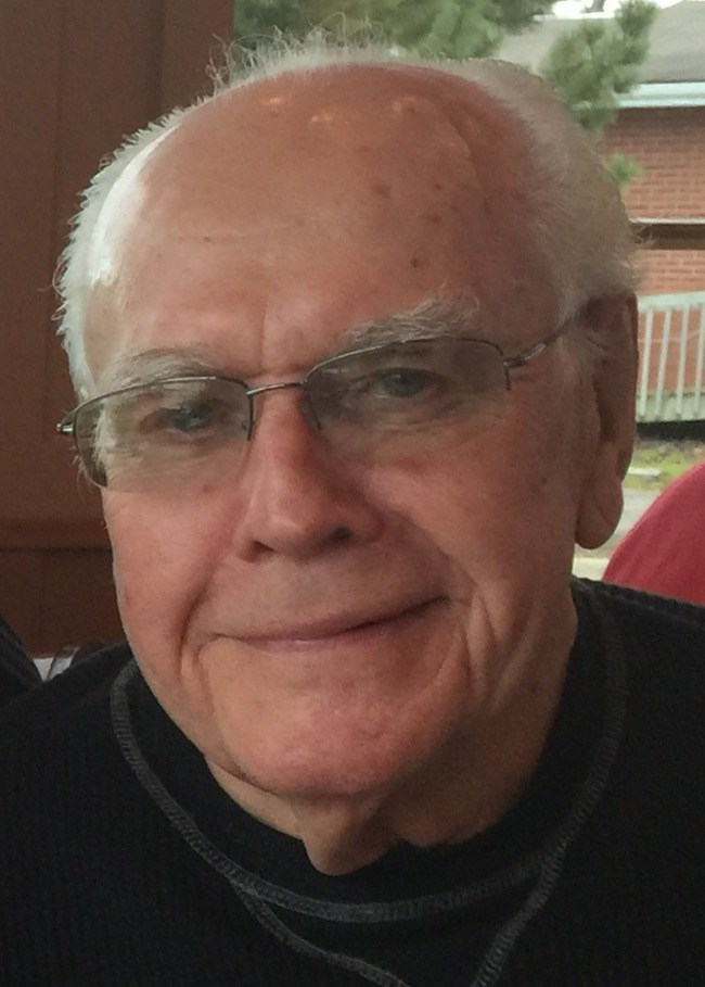 Jerome S. Shiemke Obituary Madison Heights, MI