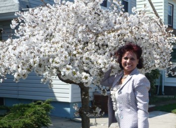 Obituario de Mayo Ramesh