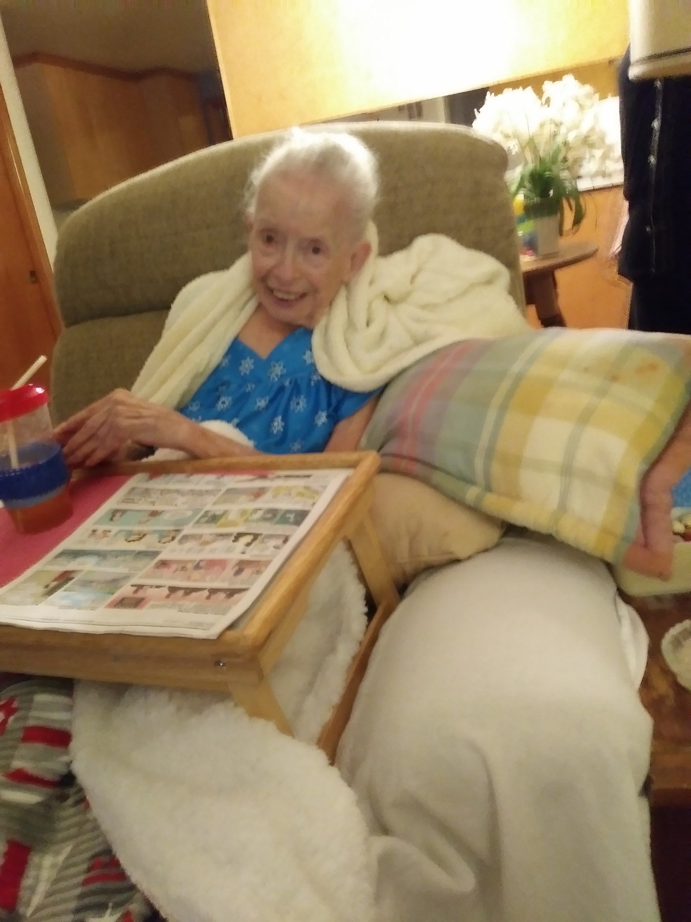 Obituary of Shirley M Hansen