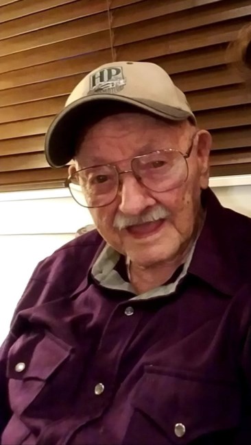 Obituary of John "Jp" Chumbley