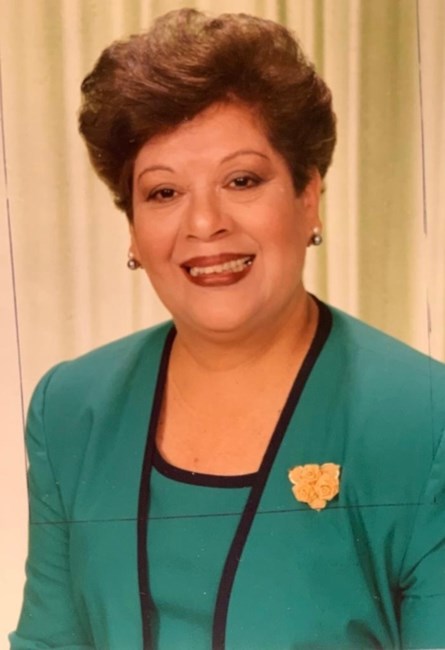Obituary of Gilda Maria Torregroza Gonzalez