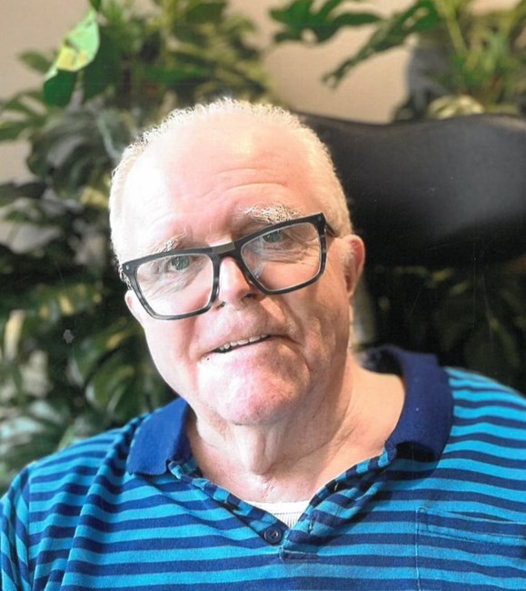 Obituary of Hugh Andrew Murray