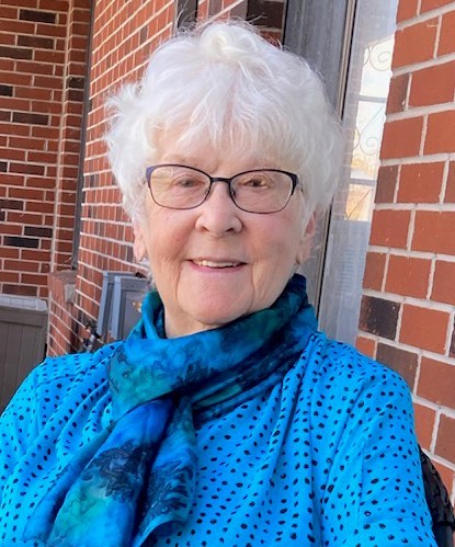 Obituary of Deidre M. Pitman