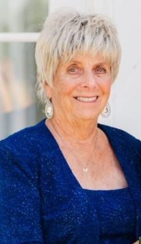 Obituary of Shirley B. Toscano