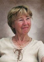Muriel Phyllis Ilott (Born Gillis)
