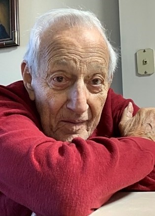 Obituary of Allan Richard Brinn
