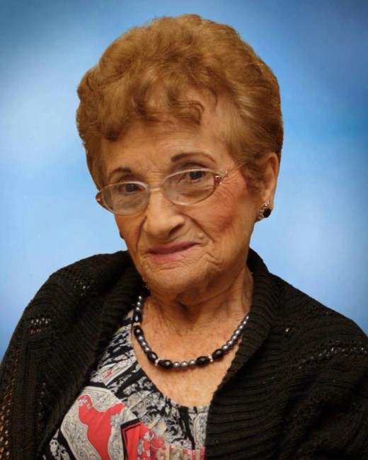 Obituary of Iraida E Guerra
