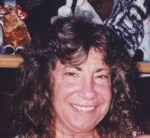 Sandra Hall