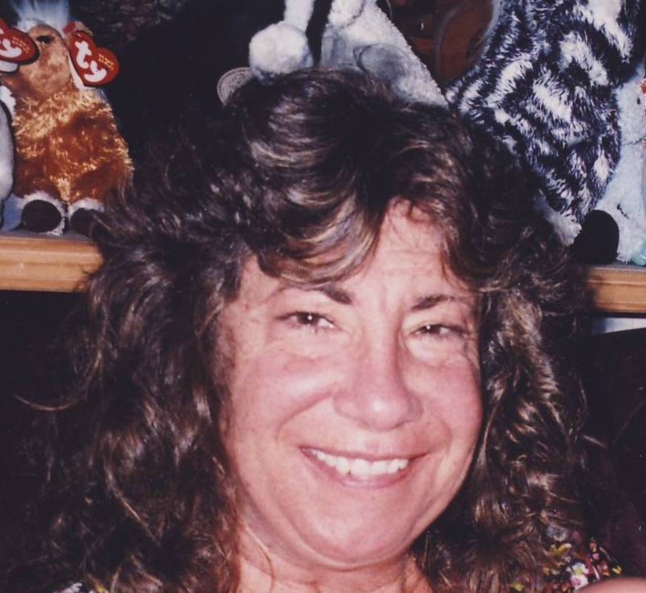 Obituary of Mrs. Sandra Sandi Lambe Hall