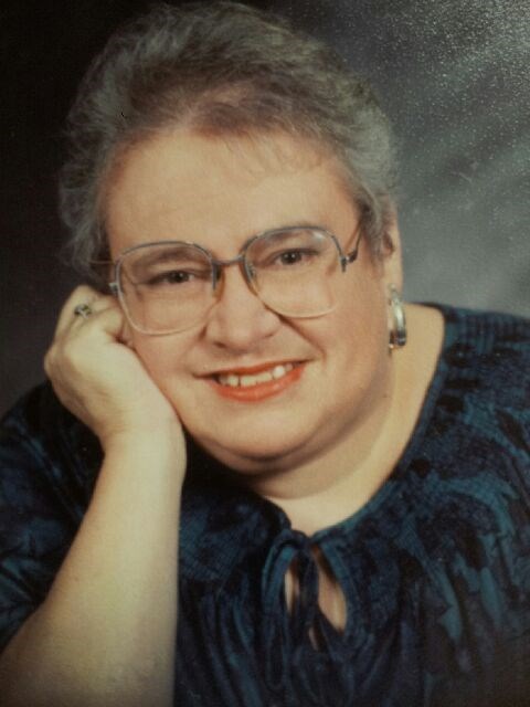 Obituary of Phyllis Gayle "Pee Gee" Yarber