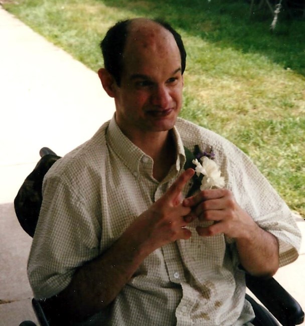 Obituary of Richard Warren Douglas