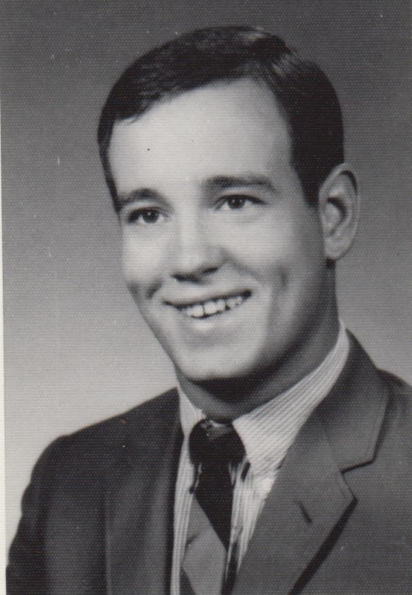 Obituary of Jonathan Joseph "Joe" Short