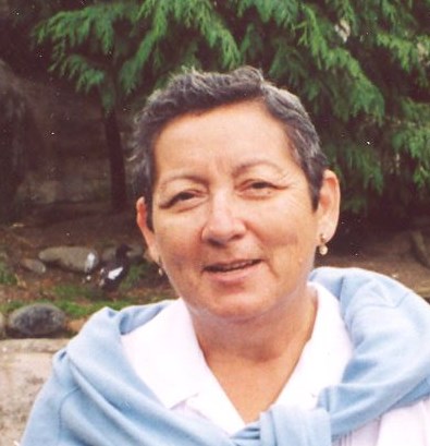 Obituario de Maria Isabel Quintal