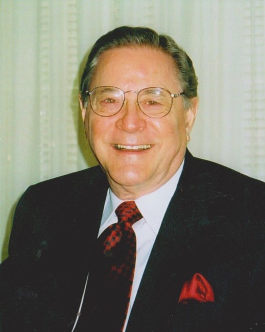 Obituary of Dr. F. Emerson Wood