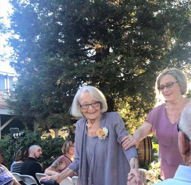 Obituary of Irene Lillian Cromer