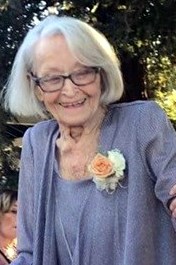 Obituary of Irene Lillian Cromer