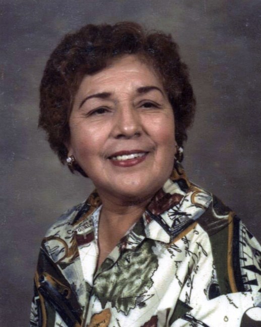 Obituary of Lupe M Ycong