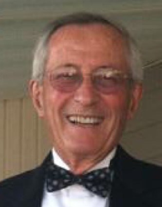 Obituary of Dr. James E. Burris Jr.