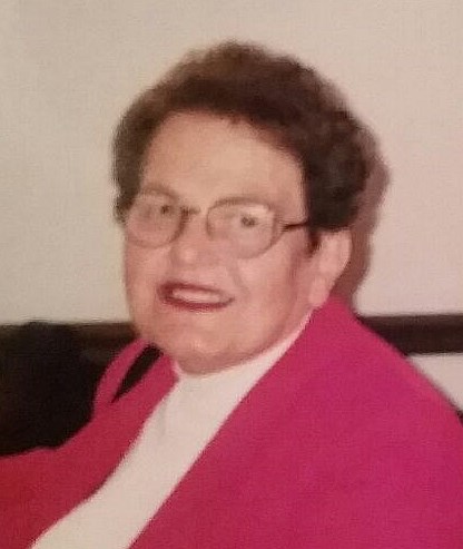 Obituary of June Marie Campane