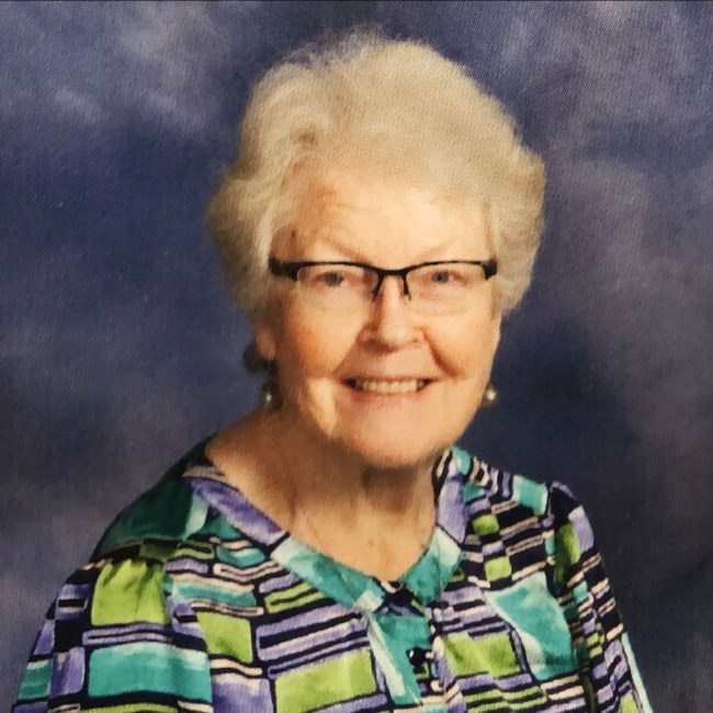 Obituary of Jannette de Bos