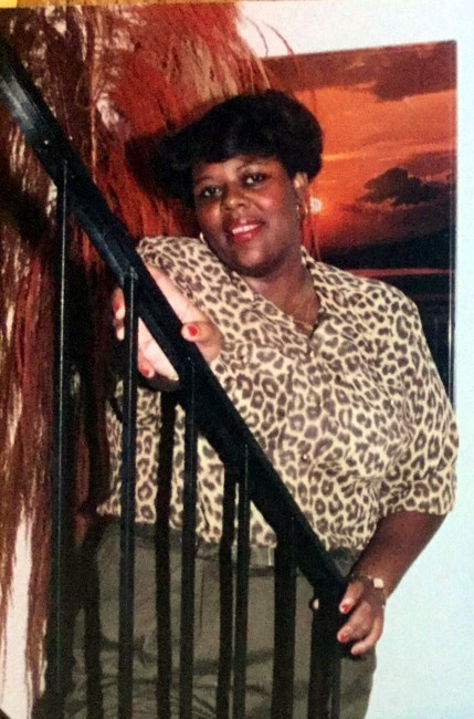 Obituary of Wendolyn Daniels-Braxton