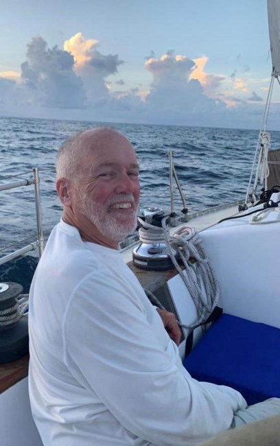 Obituary of Lawrence "Nelson" Mower Jr.