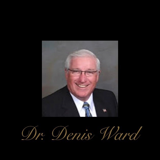 Obituary of Denis Earl Ward