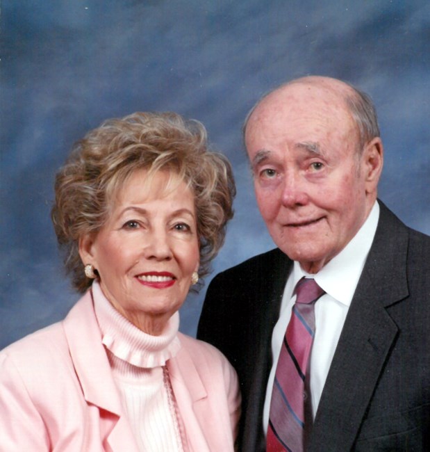 Obituary of Glen Ray and Doris Gale Ivey
