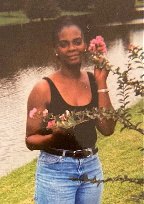 Obituary of Juanta Euvette Bennett