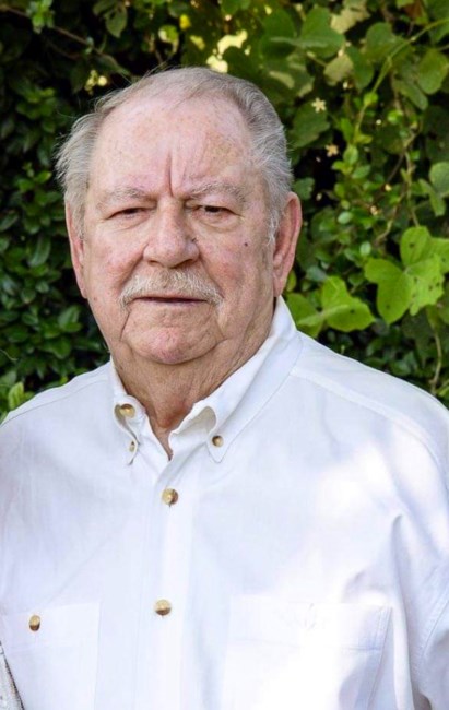 Obituary of Roger Dale Dodd