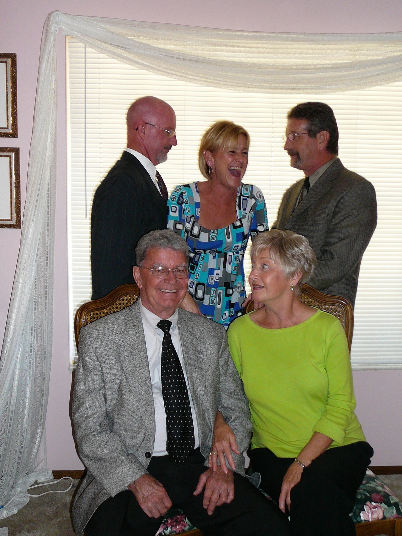 Obituario de Elbert Moses Loud Jr.