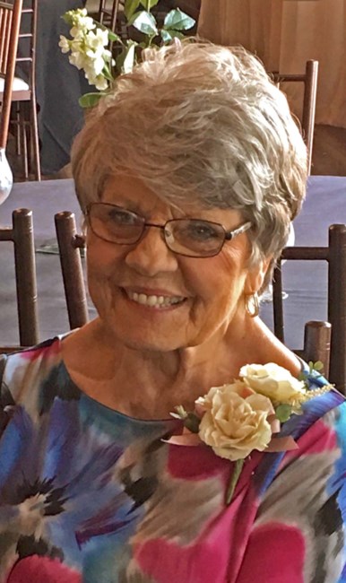 Obituary of Janet C. Scheuermann