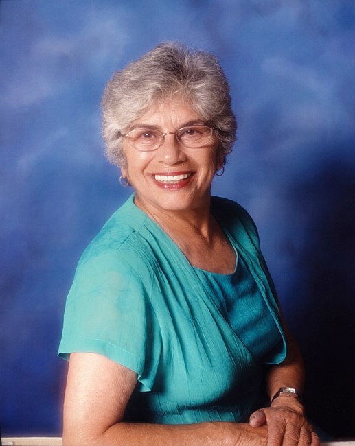 Obituary of Betty Grace Hermelin