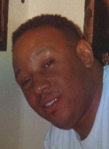 Obituary of Luis D. Williams