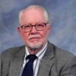 Charles Prince, Sr.