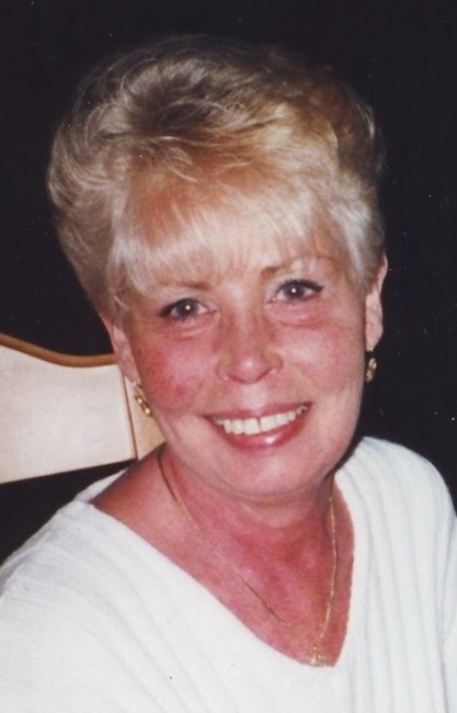 Obituary of Phyllis D. Frazier