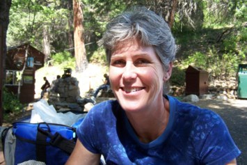 Obituary of Dawn Maureen Garrison
