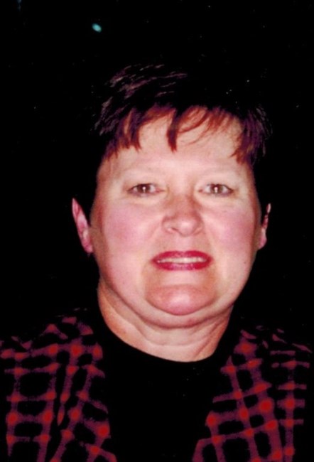 Obituary of Cheryl Sue Ferguson
