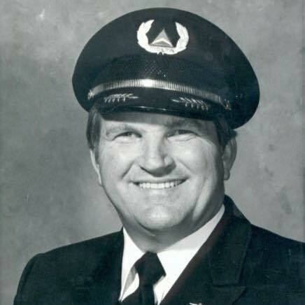 Obituary of Robert (Bob) Lawrence