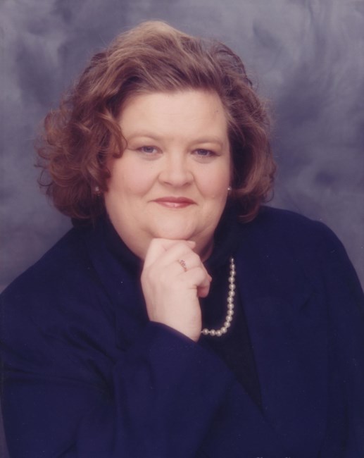 Obituary of Patricia Lyn Hoaglund