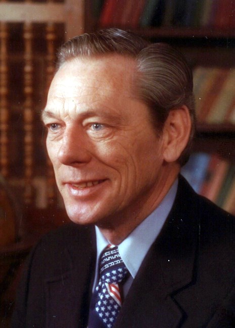 Obituary of William H. Ewing