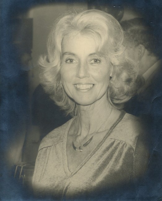 Obituary of Florence Larue Fetterman