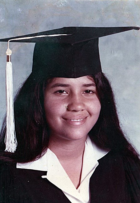 Obituary of Florita Martinez Pagan