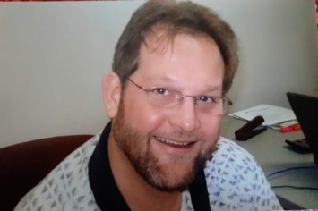 Avis de décès de Thomas Lovell Stone