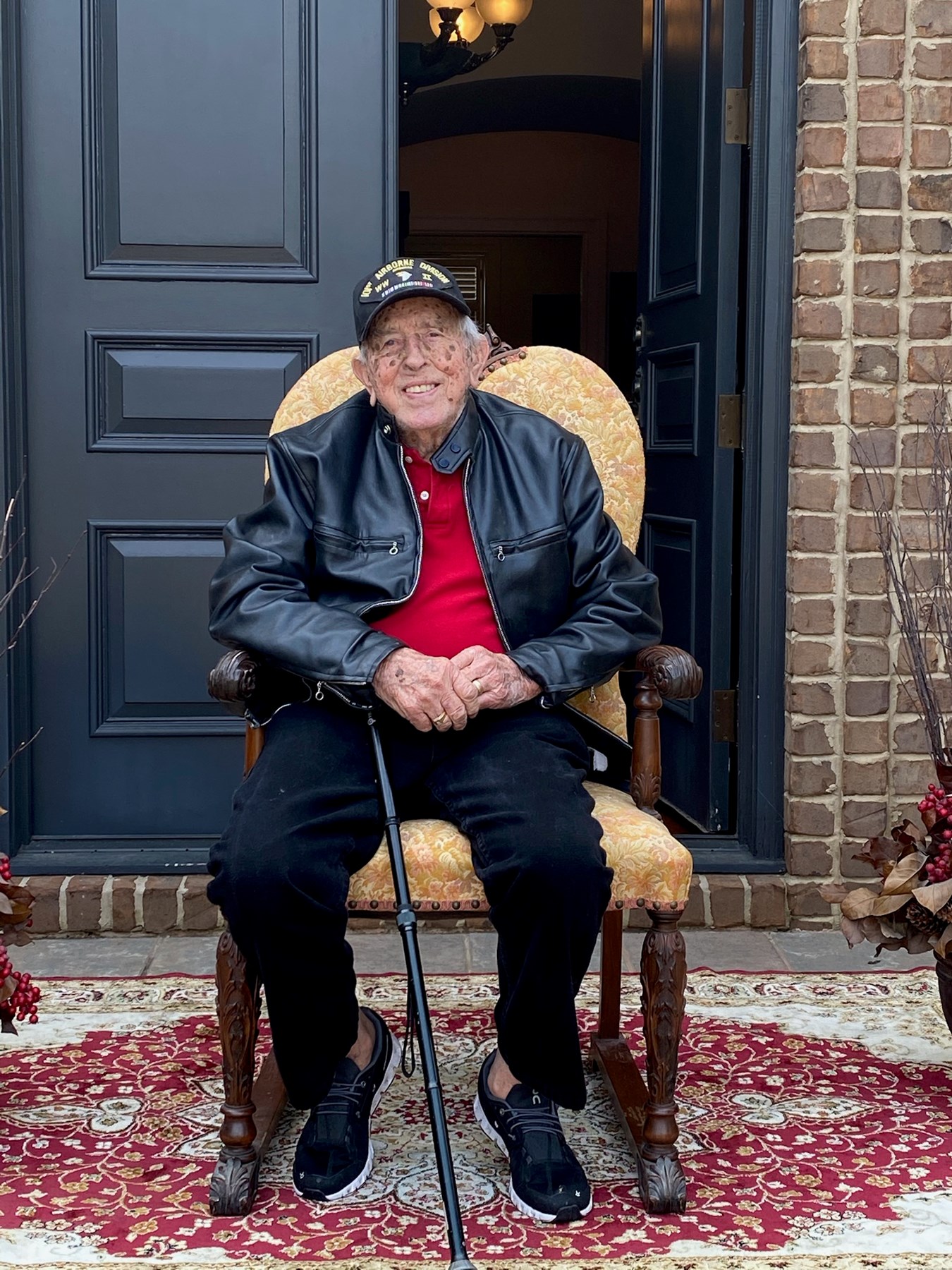 Obituary of Keath L. Morgan