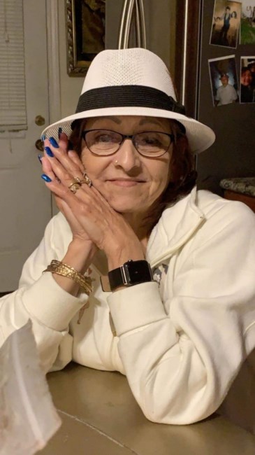 Obituary of Lydia Mungia